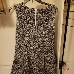 Adorne Cotton Dress